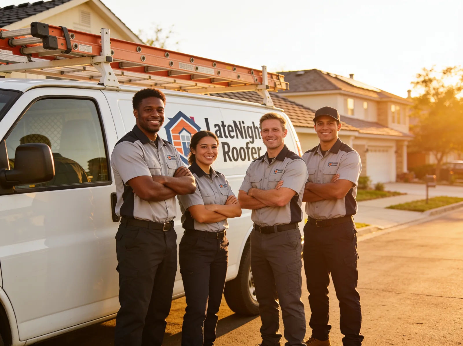 Emergency Roof Repair company in Simmesport, LA